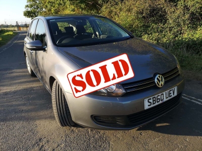 Volkswagen Golf 1.4 TSI Match